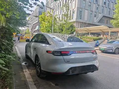 2023 Leapmotor C01 EV 630 4WD Performance — фото 8