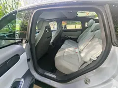 2023 Leapmotor C01 EV 630 4WD Performance — фото 9