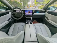 2023 Leapmotor C01 EV 630 4WD Performance — фото 10