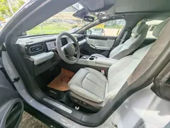 2023 Leapmotor C01 EV 630 4WD Performance — фото 11