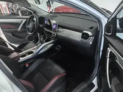 2021 Geely Coolray 1.4T DCT Diamond, белый — фото 7