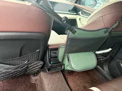 2021 Geely Monjaro 2.0TD High Power AT 4WD Flagship, синий — фото 14