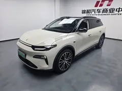 2026 Leapmotor C11 EV 640 Lidar Premium — фото 1