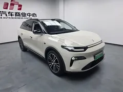 2026 Leapmotor C11 EV 640 Lidar Premium — фото 3