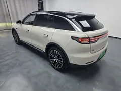 2026 Leapmotor C11 EV 640 Lidar Premium — фото 4