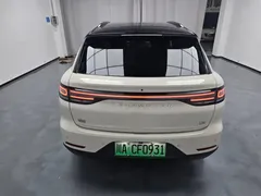 2026 Leapmotor C11 EV 640 Lidar Premium — фото 5