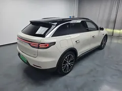 2026 Leapmotor C11 EV 640 Lidar Premium — фото 6