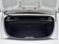 2022 Porsche 718 Boxster 2.0T, белый — фото 10