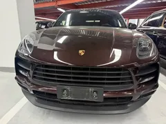 2021 Porsche Macan 2.0T — фото 2