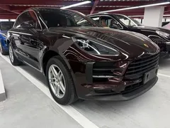 2021 Porsche Macan 2.0T — фото 3