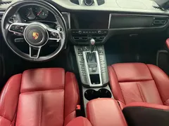 2021 Porsche Macan 2.0T — фото 4