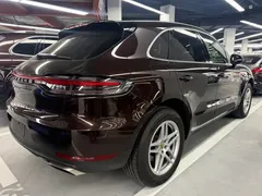 2021 Porsche Macan 2.0T — фото 20