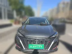 2022 Changan Eado PLUS 1.4T GDI DCT Premium — фото 2