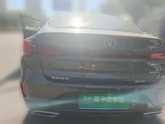 2022 Changan Eado PLUS 1.4T GDI DCT Premium — фото 3