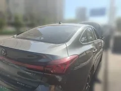 2022 Changan Eado PLUS 1.4T GDI DCT Premium — фото 4