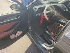 2022 Changan Eado PLUS 1.4T GDI DCT Premium — фото 12