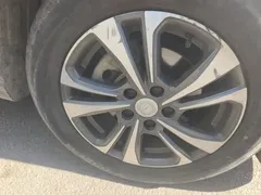2022 Changan Eado PLUS 1.4T GDI DCT Premium — фото 24