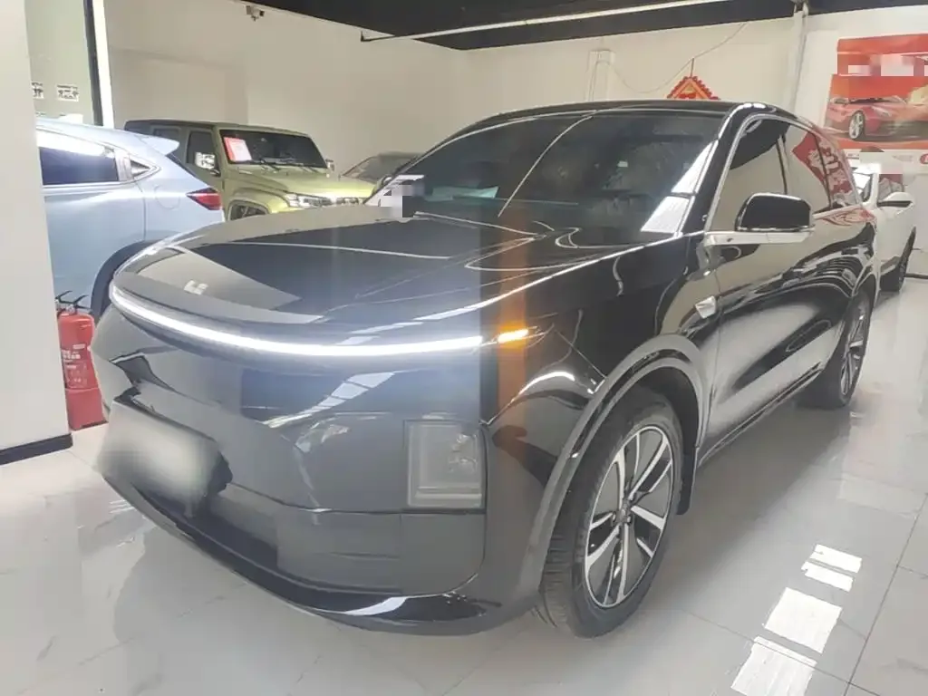 2024 Li Auto L6