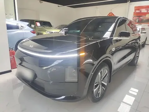2024 Li Auto L6