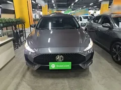 2023 MG MG5 180DVVT CVT Fashion — фото 3