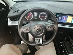 2023 MG MG5 180DVVT CVT Fashion — фото 11