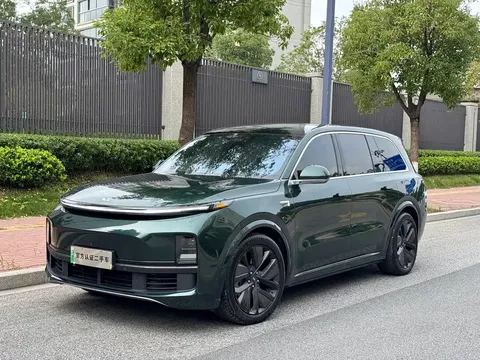 2023 Li Auto L9 Pro