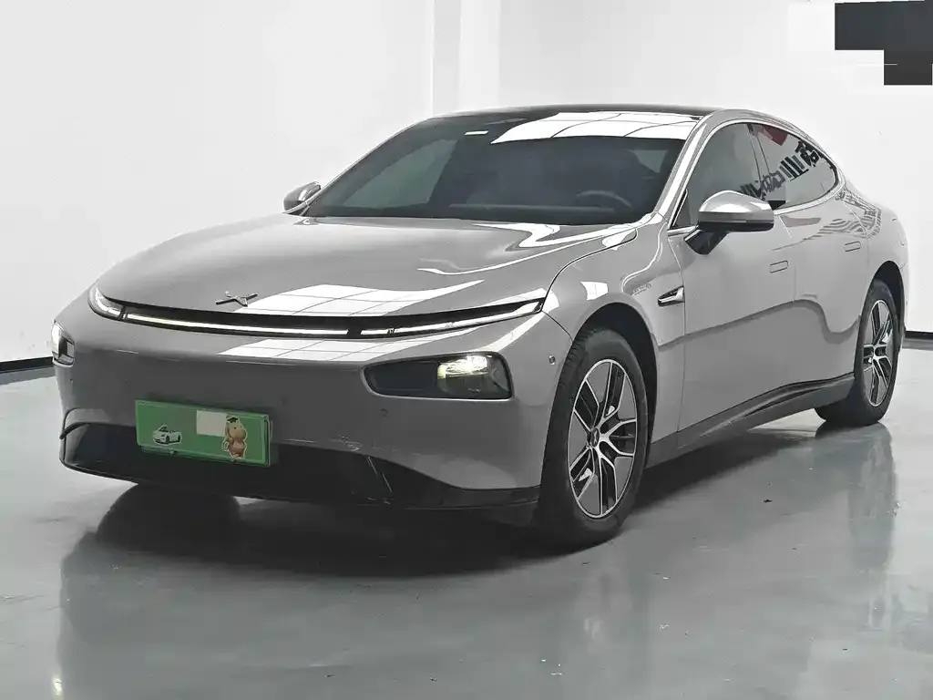 2024 Xpeng P7 P7i 550 Max
