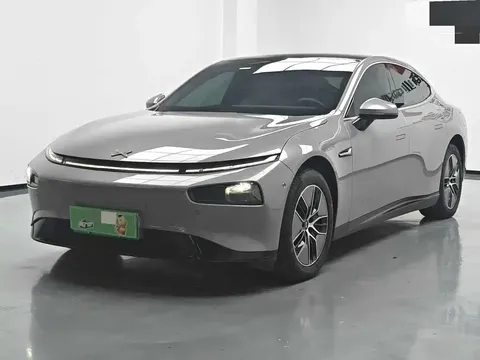 2024 Xpeng P7 P7i 550 Max