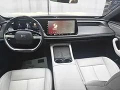2024 Xpeng P7 P7i 550 Max — фото 10