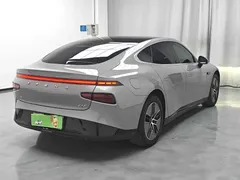 2024 Xpeng P7 P7i 550 Max — фото 12