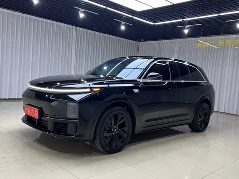 2024 Li Auto L7