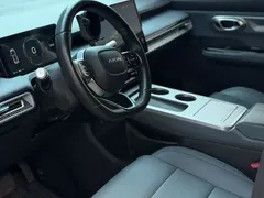 2023 Aion Plus 510, белый — фото 4