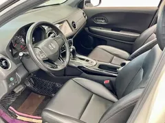 2020 Honda XR-V 220TURBO CVT Comfort, белый — фото 6