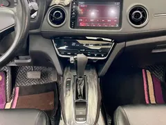 2020 Honda XR-V 220TURBO CVT Comfort, белый — фото 9