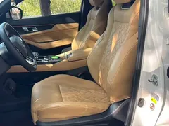 2021 Changan UNI-K 2.0T 4WD Premium, белый — фото 6