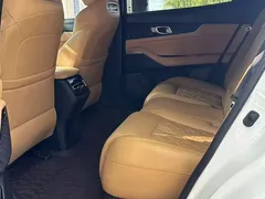 2021 Changan UNI-K 2.0T 4WD Premium, белый — фото 7