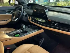 2021 Changan UNI-K 2.0T 4WD Premium, белый — фото 10