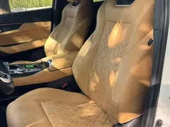 2021 Changan UNI-K 2.0T 4WD Premium, белый — фото 11