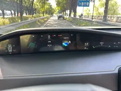 2021 Changan UNI-K 2.0T 4WD Premium, белый — фото 13
