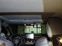 2021 Toyota Levin 185T CVT Sport, белый — фото 19