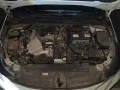 2021 Toyota Levin 185T CVT Sport, белый — фото 21