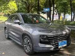 2022 Jetour Dashing 1.6T DCT King Ultra — фото 3