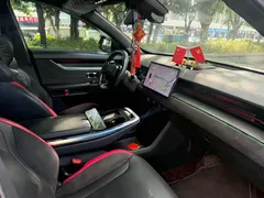 2022 Jetour Dashing 1.6T DCT King Ultra — фото 10