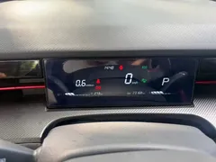 2022 Jetour Dashing 1.6T DCT King Ultra — фото 12