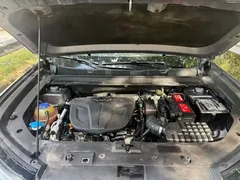 2022 Jetour Dashing 1.6T DCT King Ultra — фото 14