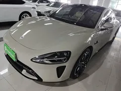 2024 Xiaomi SU7 RWD Long Range Advanced ADAS Pro — фото 2