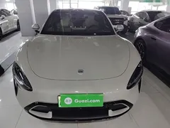 2024 Xiaomi SU7 RWD Long Range Advanced ADAS Pro — фото 3