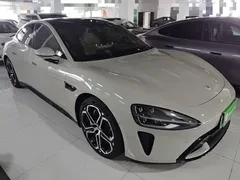 2024 Xiaomi SU7 RWD Long Range Advanced ADAS Pro — фото 4