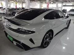 2024 Xiaomi SU7 RWD Long Range Advanced ADAS Pro — фото 7