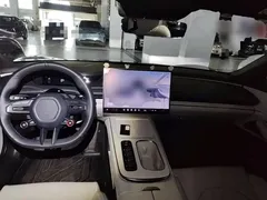 2024 Xiaomi SU7 RWD Long Range Advanced ADAS Pro — фото 10